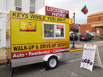 J.I.G. Locksmiths - Photo 3 - Car repair in Georgetown, KY, Lexington