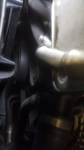 Used Car Dealer «Mike and Tony Auto Repairs Inc», reviews and photos, 275 Tower Ave, Hartford, CT 06120, USA