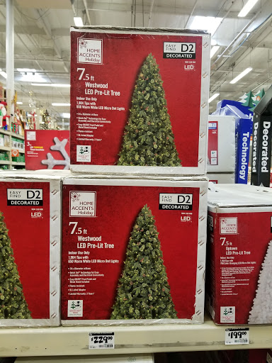 Home Improvement Store «The Home Depot», reviews and photos, 12131 Beach Blvd, Stanton, CA 90680, USA