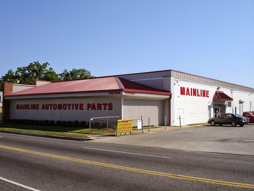 Mainline Auto Parts Corp, 5323 Reisterstown Rd, Baltimore, MD 21215, USA, 