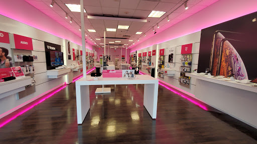 Cell Phone Store «T-Mobile», reviews and photos, 30 Falcon Rd #1202, Hillsborough Township, NJ 08844, USA
