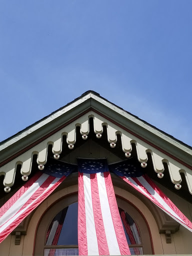 Family Restaurant «The Barn Bowl & Bistro», reviews and photos, 13 Uncas Ave, Oak Bluffs, MA 02557, USA