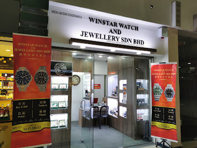 Winstar Watch And Jewellery
