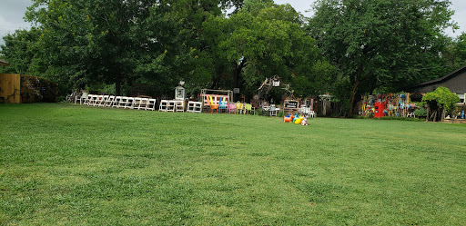 Tourist Attraction «The Chairy Orchard», reviews and photos, 1426 Churchill Dr, Denton, TX 76209, USA