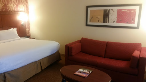 Hotel «Courtyard by Marriott Virginia Beach Norfolk», reviews and photos, 5700 Greenwich Rd, Virginia Beach, VA 23462, USA