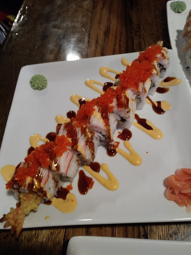 Sosumi Sushi