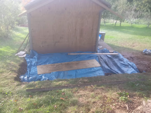 Liquor Store «Hampden Discount Liquors», reviews and photos, 7 Allen St, Hampden, MA 01036, USA