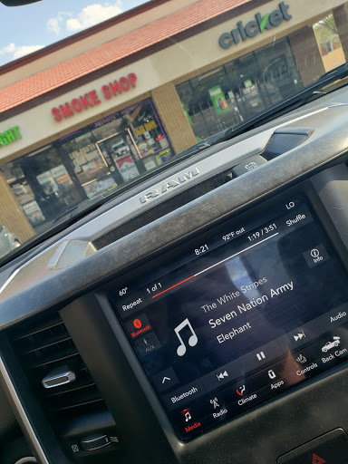 Tobacco Shop «Az Smoke Shop», reviews and photos, 2700 W Baseline Rd, Tempe, AZ 85283, USA