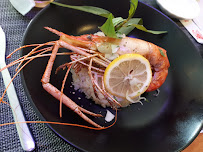 Produits de la mer du Restaurant asiatique SAIKYO restaurant à Cornebarrieu - n°8