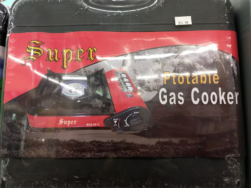 Asian Grocery Store «Way 1 Supermarket», reviews and photos, 2789 Plymouth Rd, Ann Arbor, MI 48105, USA