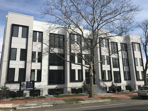 General Contractor «MidAtlantic Contracting Inc.», reviews and photos, 909 Highams Ct, Woodbridge, VA 22191, USA