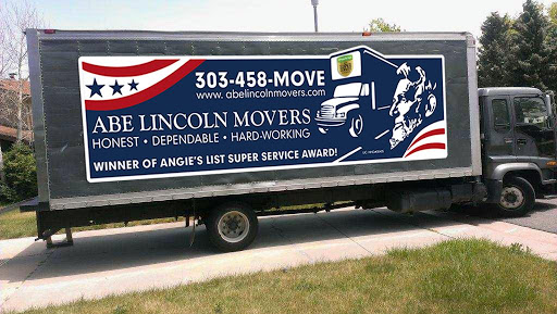 Abe Lincoln Movers & Storage