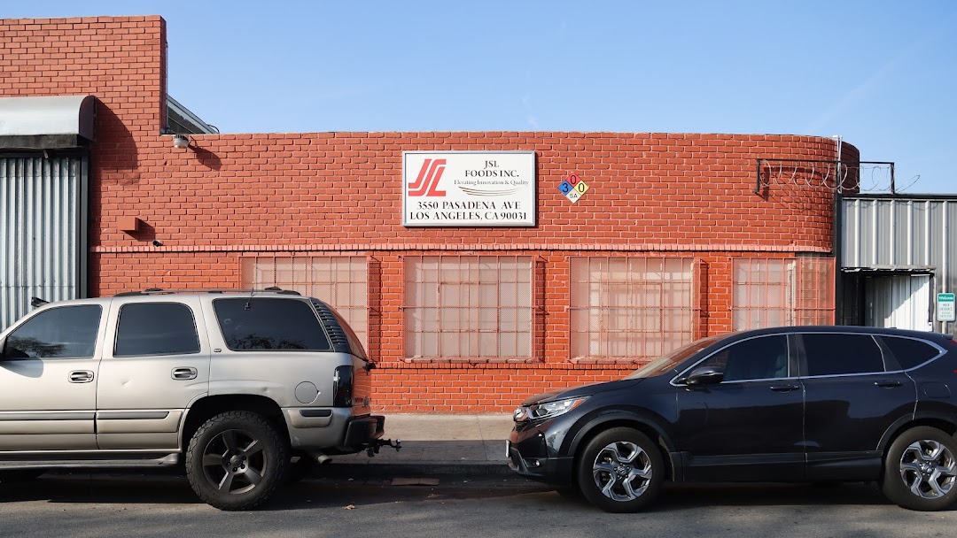 JSL Foods Inc.