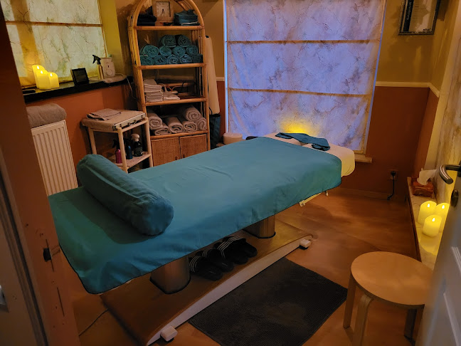 Beoordelingen van MassageHuys in Lommel - Massagetherapeut