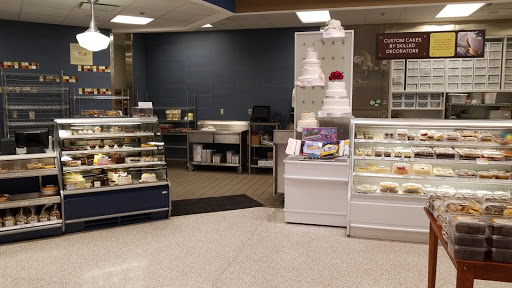 Supermarket «Publix Super Market at Jonquil Plaza», reviews and photos, 2955 Atlanta Rd SE, Smyrna, GA 30080, USA