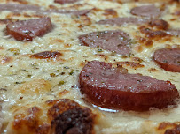 Plats et boissons du Pizzas à emporter PANINO E PIZZA à Ornans - n°13