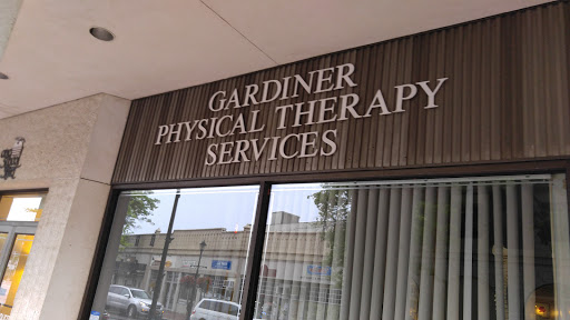 Dynamic Physical Therapy & Rehab Services - Gardiner image 7