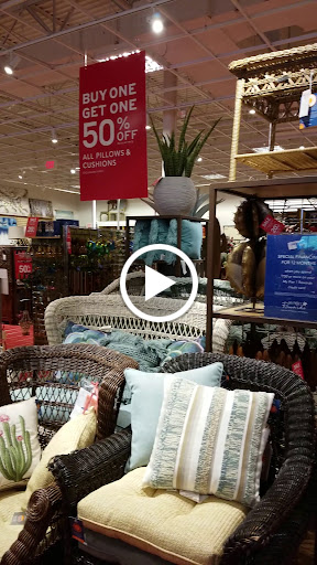 Home Goods Store «Pier 1 Imports», reviews and photos, 601 Washington Ave i, Manahawkin, NJ 08050, USA