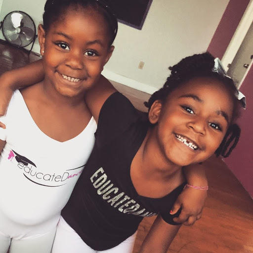 Dance School «EducateDancer Studio», reviews and photos, 216 W Friendly Ave, Greensboro, NC 27401, USA