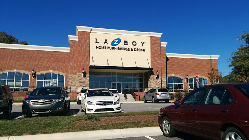Furniture Store «La-Z-Boy Furniture Galleries», reviews and photos, 2530 Walnut St, Cary, NC 27518, USA