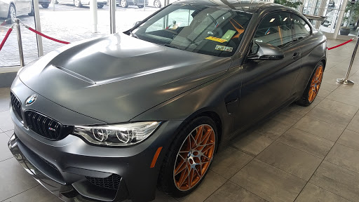 BMW Dealer «Sun Motor Cars BMW», reviews and photos, 6691 Carlisle Pike, Mechanicsburg, PA 17050, USA