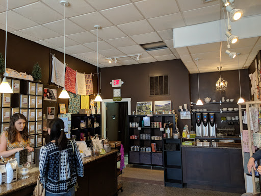 Tea store Ann Arbor