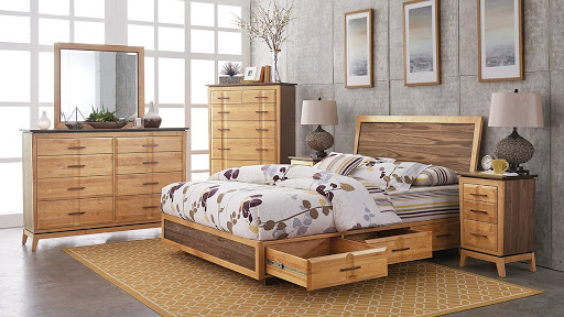 Mattress Store «Delta Bedding & Furniture», reviews and photos, 4241 Sunset Ln, Shingle Springs, CA 95682, USA