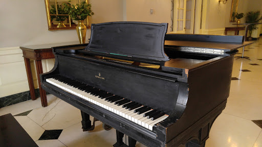 Museum «Lovett Hall», reviews and photos, 20900 Oakwood, Dearborn, MI 48124, USA