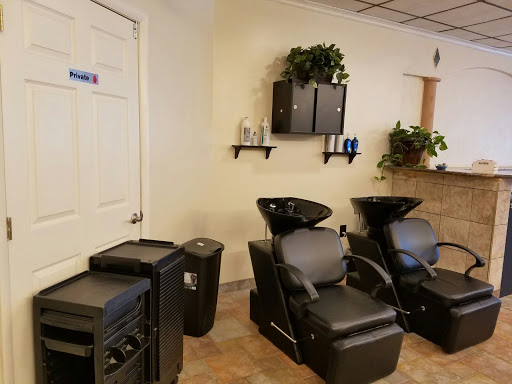 Barber Shop «Creator Barber Shop», reviews and photos, 45 E Main St, Ephrata, PA 17522, USA