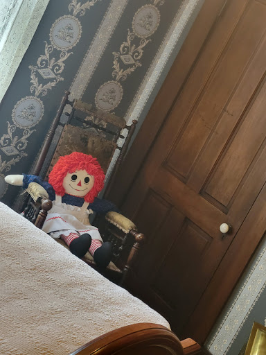 Museum «James Whitcomb Riley Museum», reviews and photos, 528 Lockerbie St, Indianapolis, IN 46202, USA