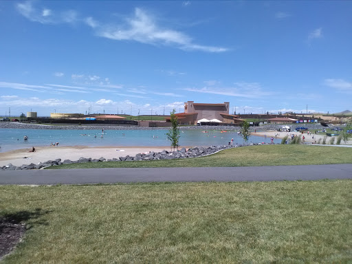 Portneuf Wellness Complex