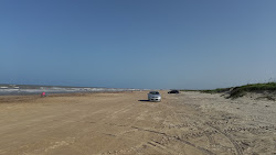 Zdjęcie Boca Chica beach z poziomem czystości wysoki