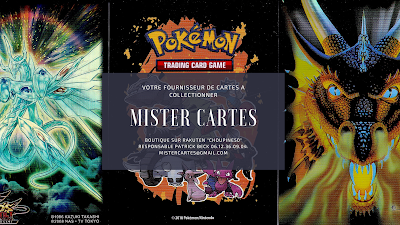 Mister-cartes à Drachenbronn-Birlenbach