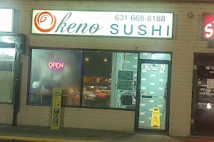 Okeno Sushi image