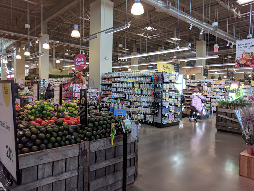Grocery Store «Whole Foods Market», reviews and photos, 1 Ridge Hill Boulevard, Yonkers, NY 10710, USA