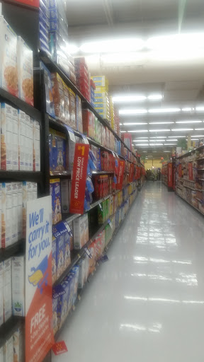 Supermarket «Walmart Neighborhood Market», reviews and photos, 2551 W Cermak Rd, Chicago, IL 60608, USA