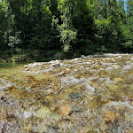 Photo n°4 de l'avis de guy.i fait le 31/07/2023 à 07:40 sur le  Foresteria Valsesia à Cerva