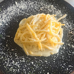 Photo n°1 de l'avis de Bárbara.i fait le 14/01/2020 à 19:10 sur le  Bistro Monti à Rome