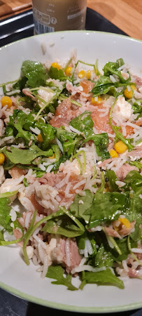 Aliment-réconfort du Restauration rapide Eat Salad à Clermont-Ferrand - n°8