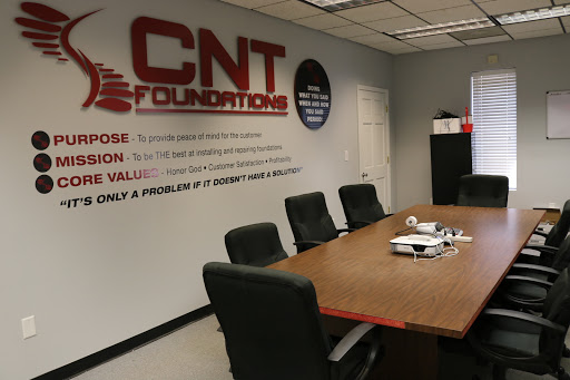 General Contractor «CNT Foundations, LLC», reviews and photos