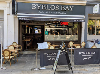 Byblos Bay Lebanese Restaurant