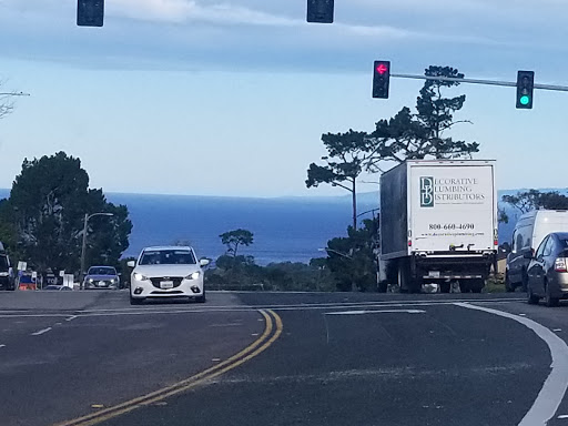 Coffee Shop «Starbucks», reviews and photos, 1212 Forest Ave #761, Pacific Grove, CA 93950, USA