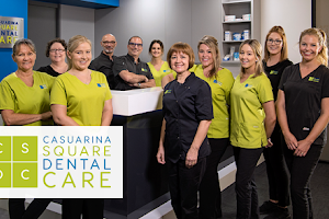 Casuarina Square Dental Care image
