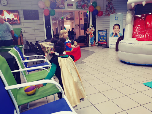 Amusement Center «Bounce Party Playzone», reviews and photos, 300 Mary Esther Blvd, Mary Esther, FL 32569, USA