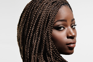 Adja's African Hair Braiding image