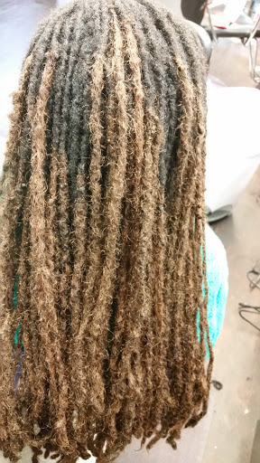 Beauty Salon «Natural Shades Of Beauty Unisex Salon & Spa», reviews and photos, 3265 W Broward Blvd, Fort Lauderdale, FL 33312, USA