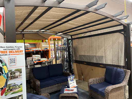 Home Improvement Store «The Home Depot», reviews and photos, 26241 Brookpark Rd, North Olmsted, OH 44070, USA