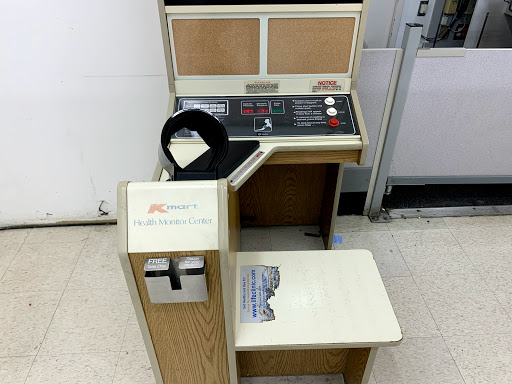 Discount Store «Kmart», reviews and photos, 2095 Rawsonville Rd, Belleville, MI 48111, USA