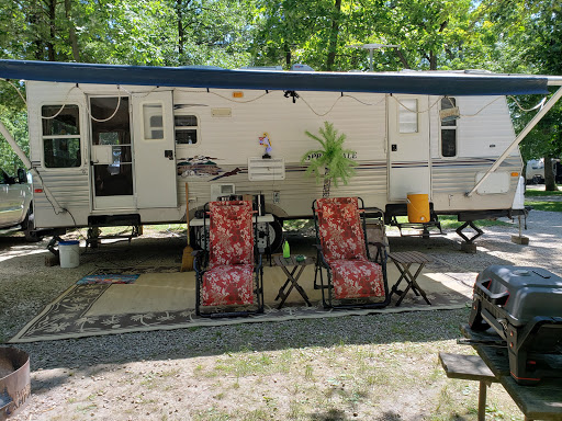 Breezy Hill Campground