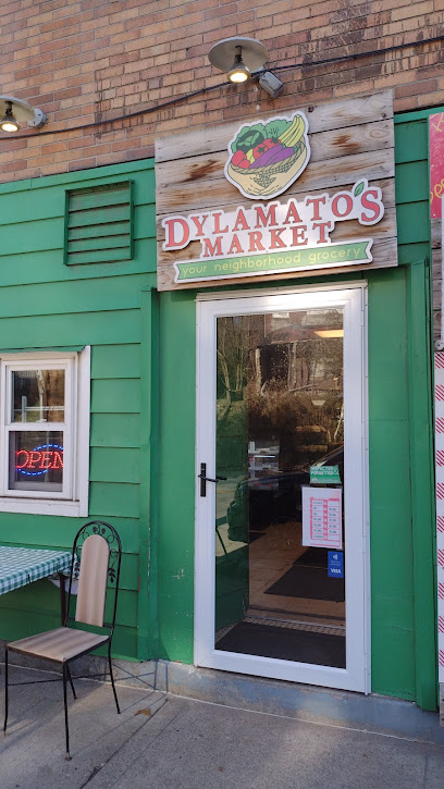 Dylamato's Market